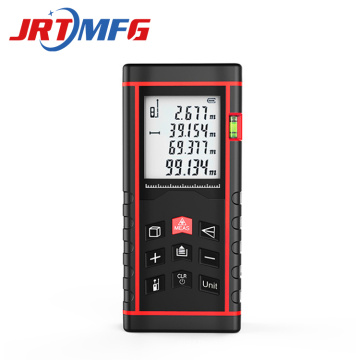 Best Long Distance 80M Laser Measuring Instrument